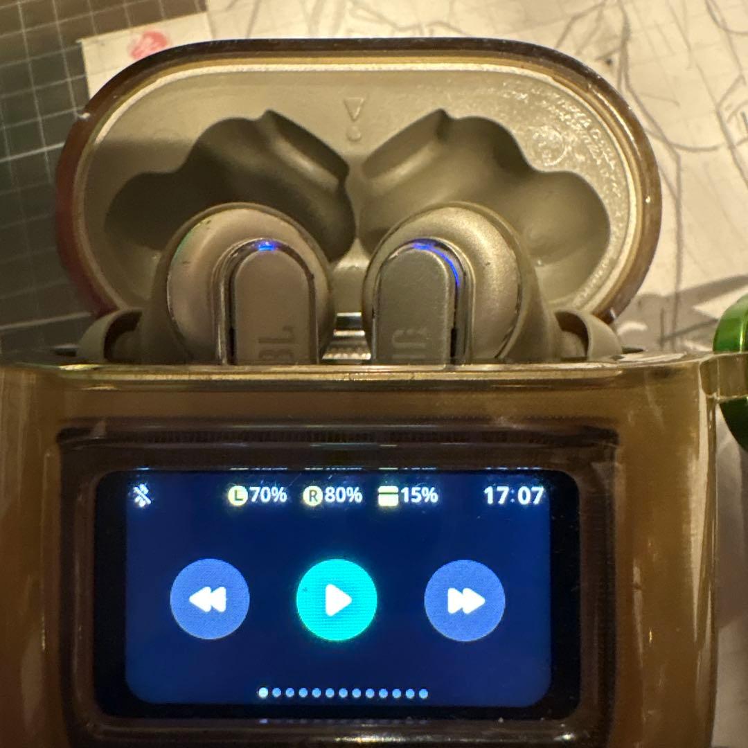 Jbl Wireless Earphones
