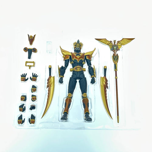 Kamen Rider Bandai S.H.Figuarts