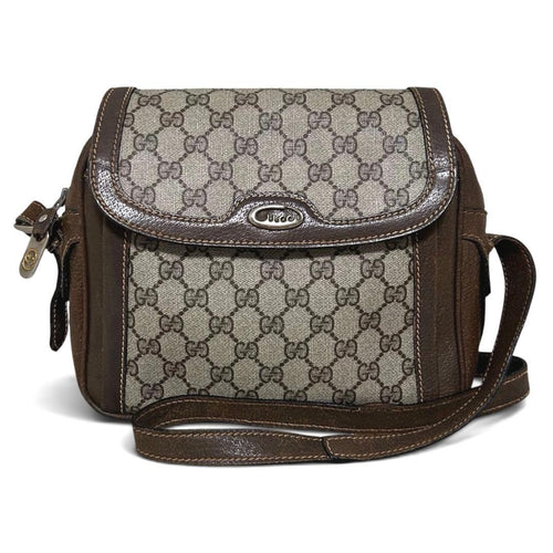 Gucci Shoulder Bags 70S Old 2Way