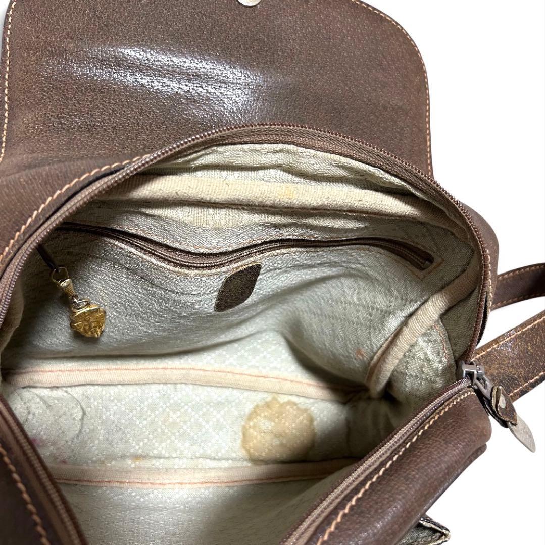 Gucci Shoulder Bags 70S Old 2Way