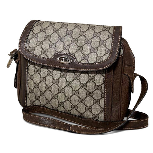 Gucci Shoulder Bags 70S Old 2Way
