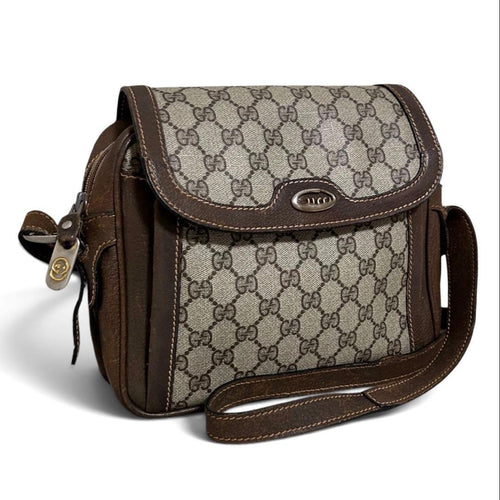 Gucci Shoulder Bags 70S Old 2Way