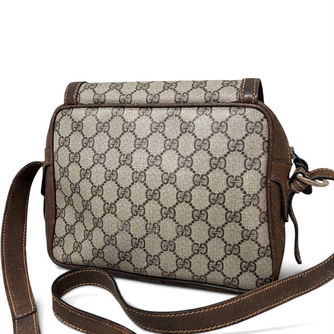 Gucci Shoulder Bags 70S Old 2Way