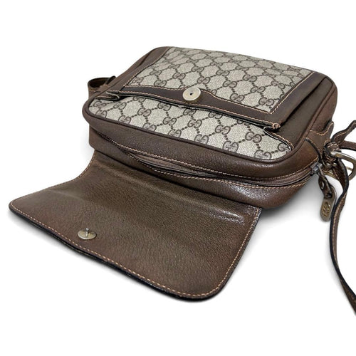 Gucci Shoulder Bags 70S Old 2Way