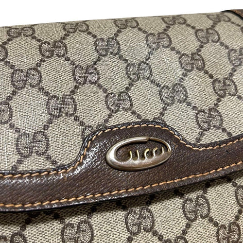 Gucci Shoulder Bags 70S Old 2Way