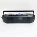 Victor Radio And Boombox Rc-F3