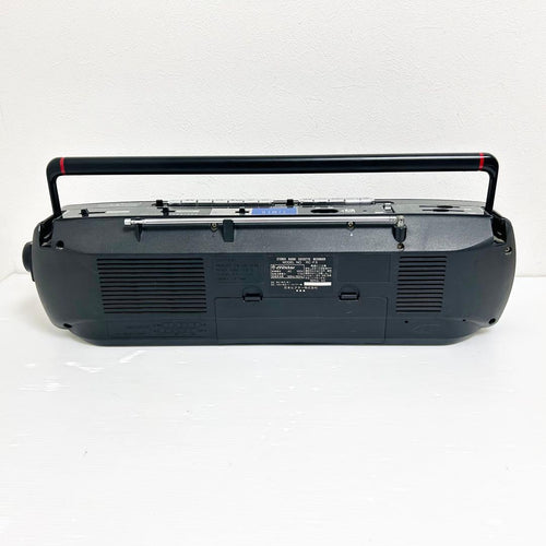 Victor Radio And Boombox Rc-F3