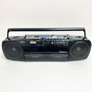 Victor Radio And Boombox Rc-F3