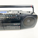 Victor Radio And Boombox Rc-F3