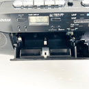 Victor Radio And Boombox Rc-F3