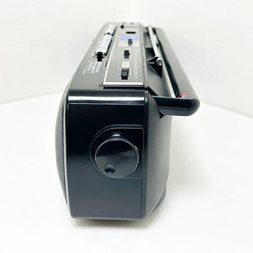 Victor Radio And Boombox Rc-F3