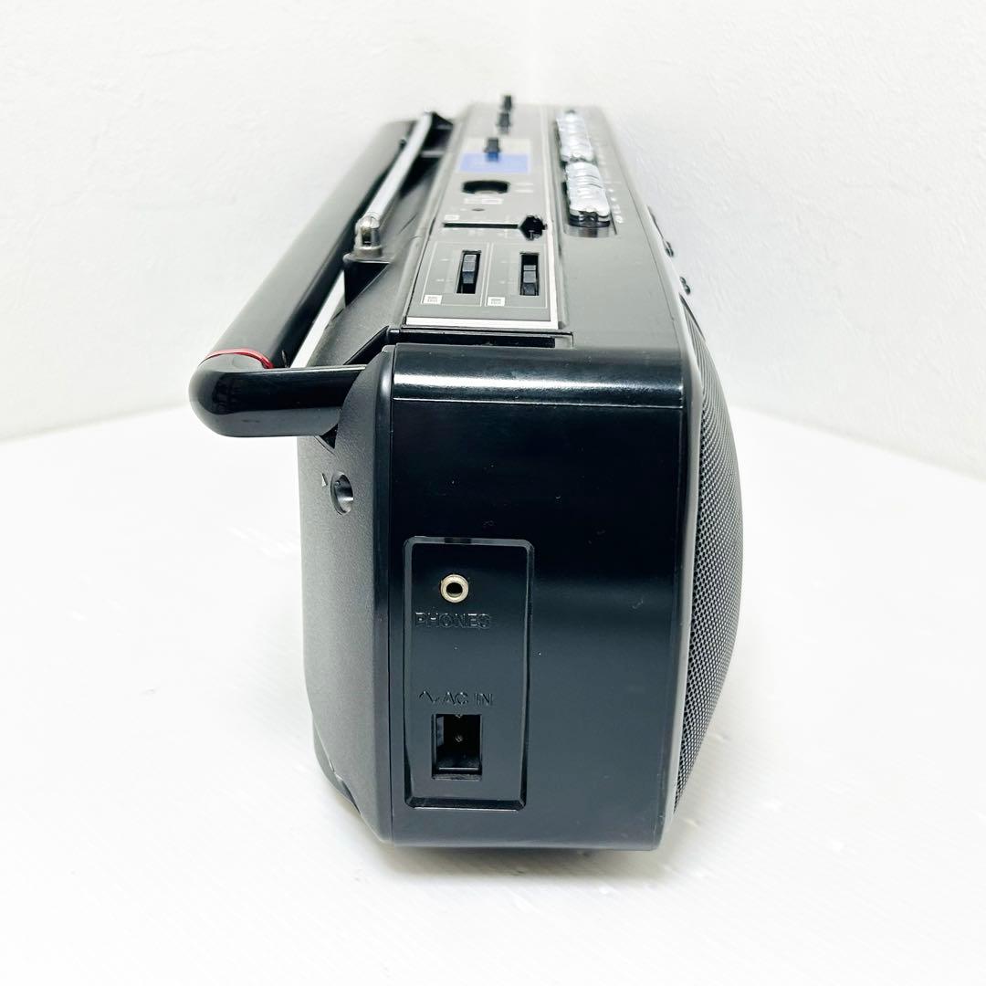 Victor Radio And Boombox Rc-F3