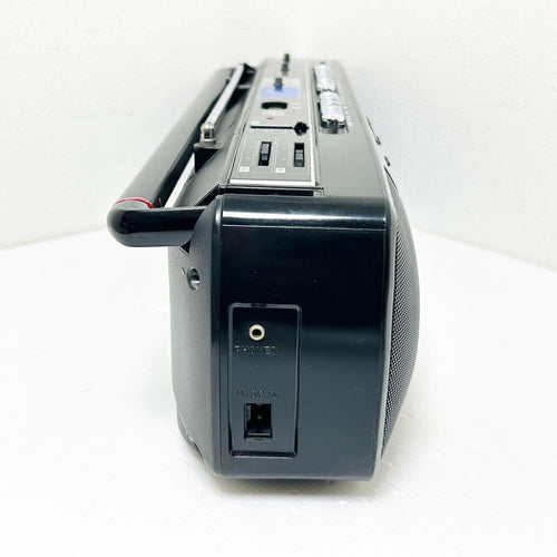 Victor Radio And Boombox Rc-F3