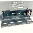 Victor Radio And Boombox Rc-F3