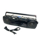 Victor Radio And Boombox Rc-F3
