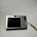 Canon Compact Digital Camera Ixy Pc1228