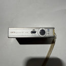 Canon Compact Digital Camera Ixy Pc1228