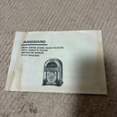 Antique Accessories Nr1939Sc