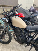 Yamaha Motorcycle Frames 225 1Kh