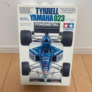 Tamiya Other 1/20 023