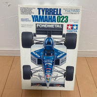Tamiya Other 1/20 023