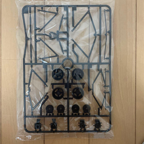 Tamiya Other 1/20 023