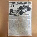 Tamiya Other 1/20 023
