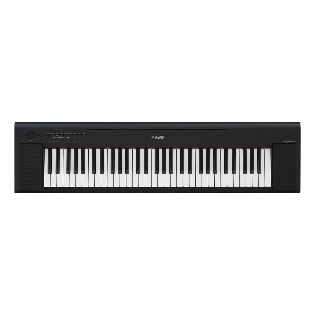 Yamaha Keyboards Digital Pianos Piaggero Np-15