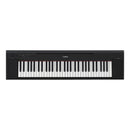 Yamaha Keyboards Digital Pianos Piaggero Np-15