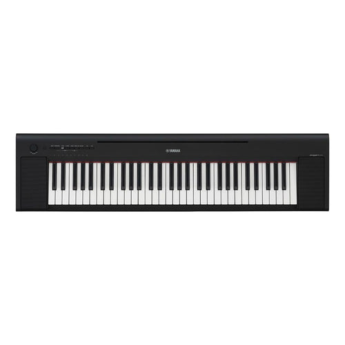 Yamaha Keyboards Digital Pianos Piaggero Np-15