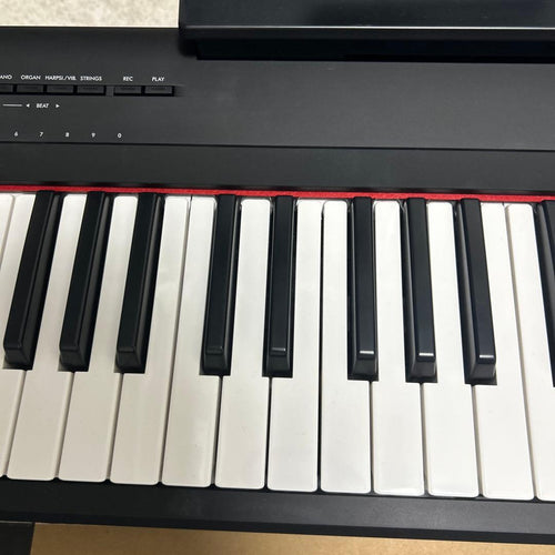 Yamaha Keyboards Digital Pianos Piaggero Np-15