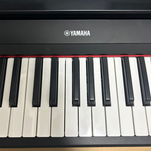 Yamaha Keyboards Digital Pianos Piaggero Np-15