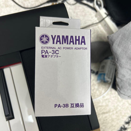 Yamaha Keyboards Digital Pianos Piaggero Np-15