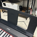 Yamaha Keyboards Digital Pianos Piaggero Np-15