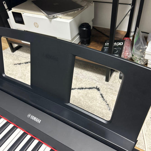 Yamaha Keyboards Digital Pianos Piaggero Np-15