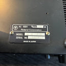 Roland Dj Mixers Gr-500