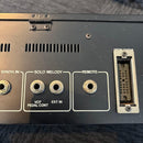 Roland Dj Mixers Gr-500
