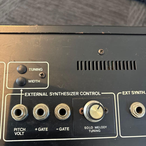 Roland Dj Mixers Gr-500