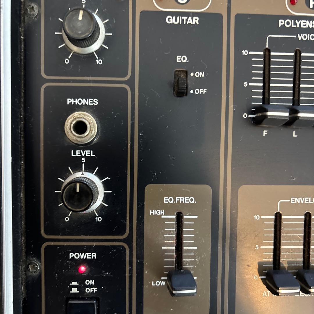 Roland Dj Mixers Gr-500