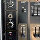 Roland Dj Mixers Gr-500