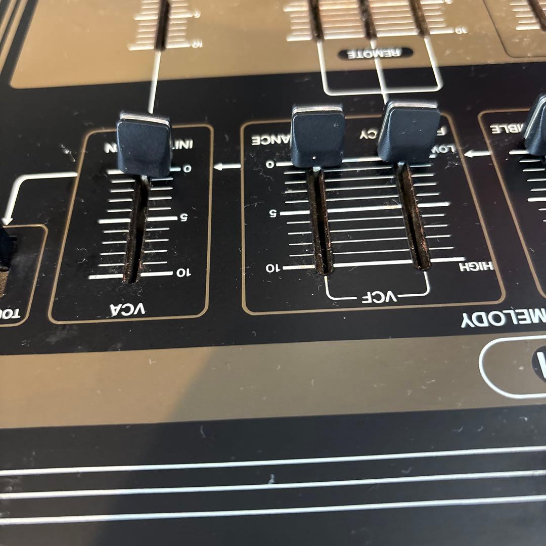 Roland Dj Mixers Gr-500