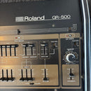 Roland Dj Mixers Gr-500