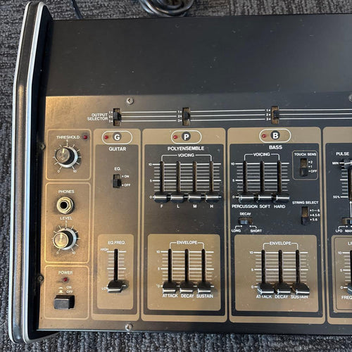 Roland Dj Mixers Gr-500