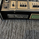 Roland Dj Mixers Gr-500