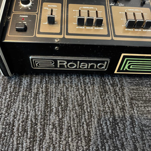 Roland Dj Mixers Gr-500