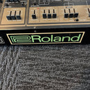 Roland Dj Mixers Gr-500
