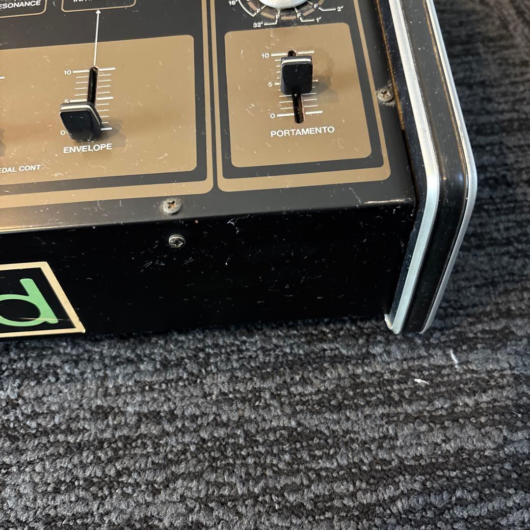 Roland Dj Mixers Gr-500