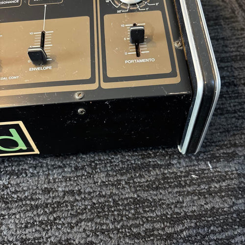 Roland Dj Mixers Gr-500