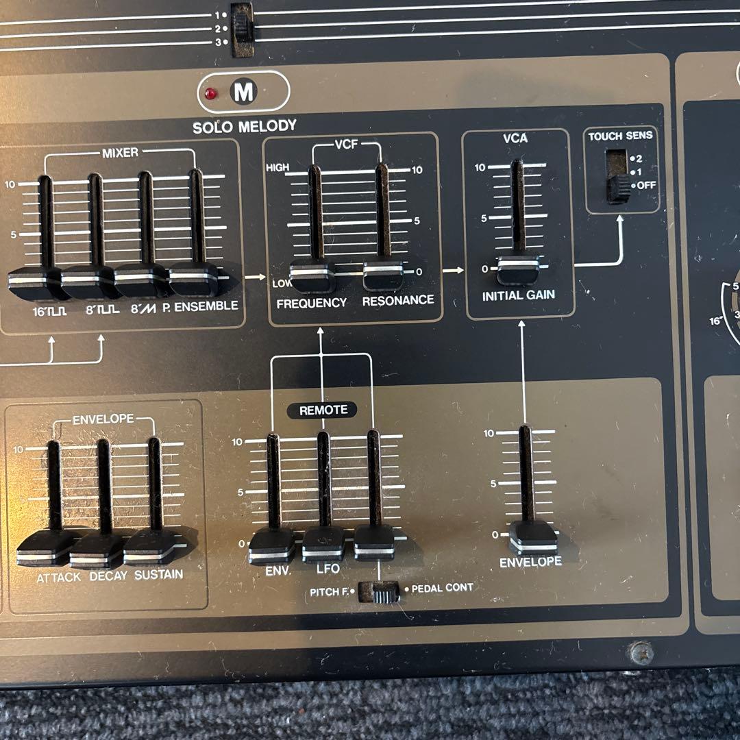 Roland Dj Mixers Gr-500