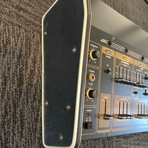 Roland Dj Mixers Gr-500